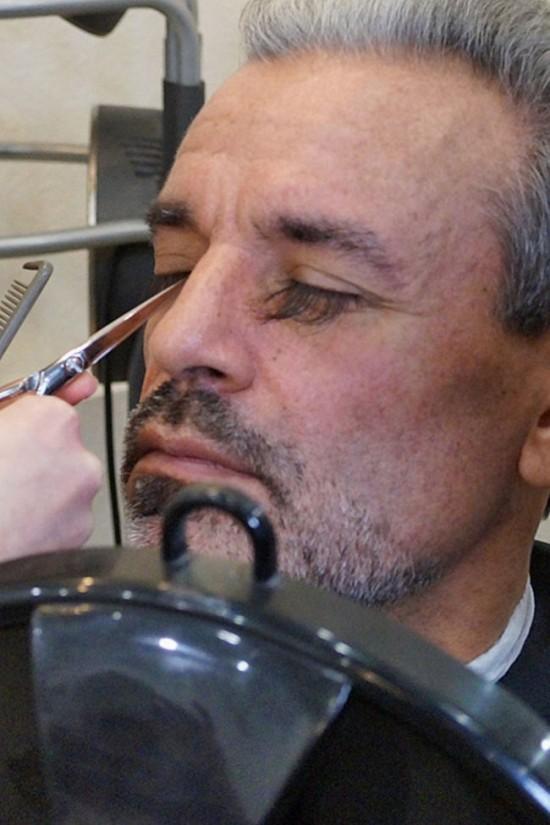 世界上睫毛最长的人是谁