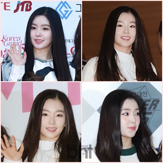 20代韩国偶像女歌手完美肌肤打造秘诀