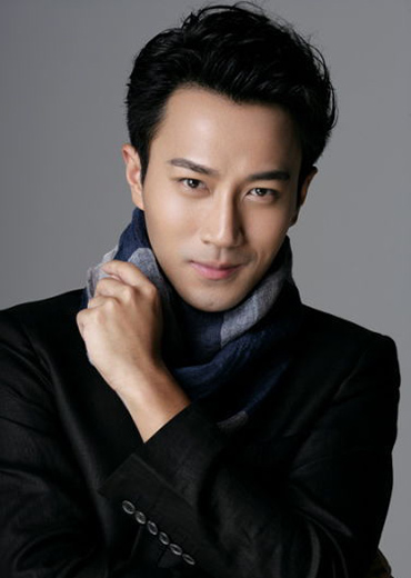 型男刘恺威示范 9款男士帅气发型