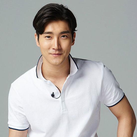 我们相爱吧崔始源 示范高海拔型男发型