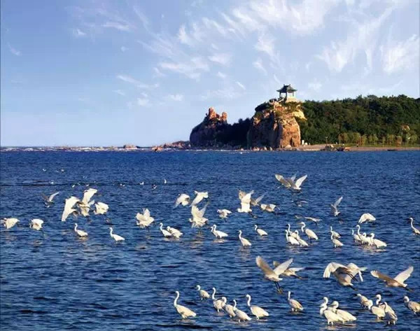 北京周边玩水的地方 北京周边看海的地方