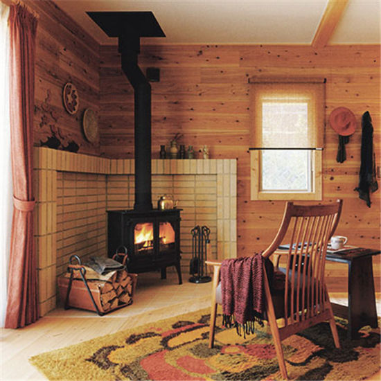 还原童话中的城堡 日式bess文艺木屋