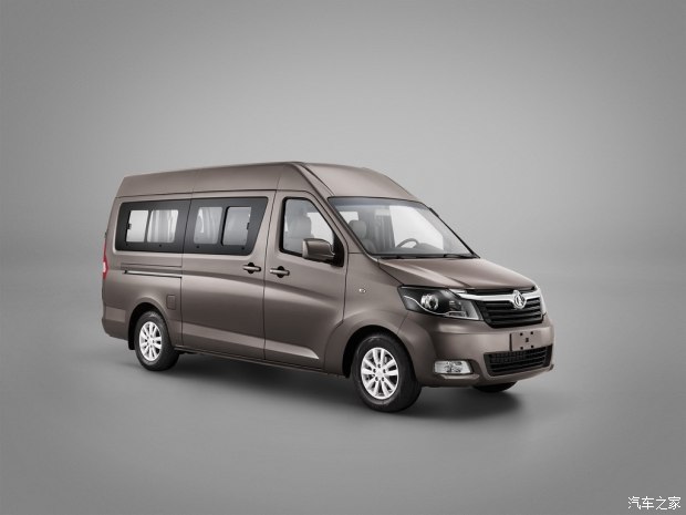 99-8.99万元 长安睿行m90正式上市