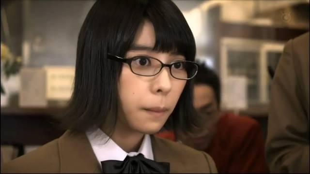 高桥润还在犹豫,小泉便朝那碗被嫌弃的拉面火力全开.