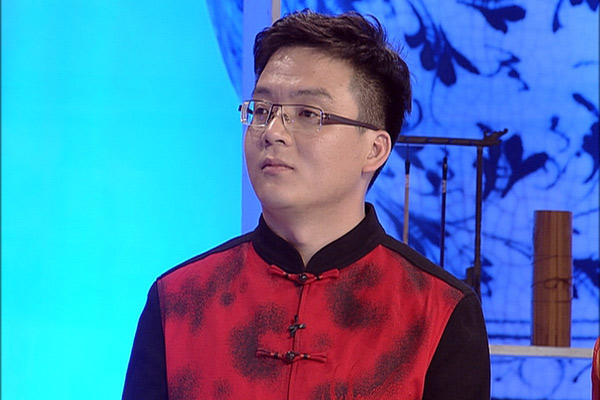 主播彬侠,相声演员冯阳,相声演员程磊都自称是艺品好姑爷,为了获得