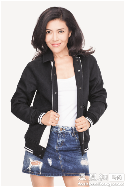 五大明星发起"时尚里约跑"为里约奥运加油