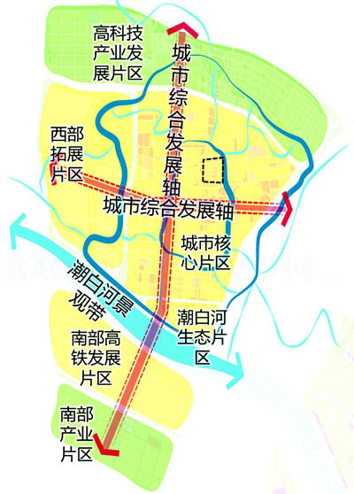 这才是我们想要的生活 宝坻新城有颜值 有气质