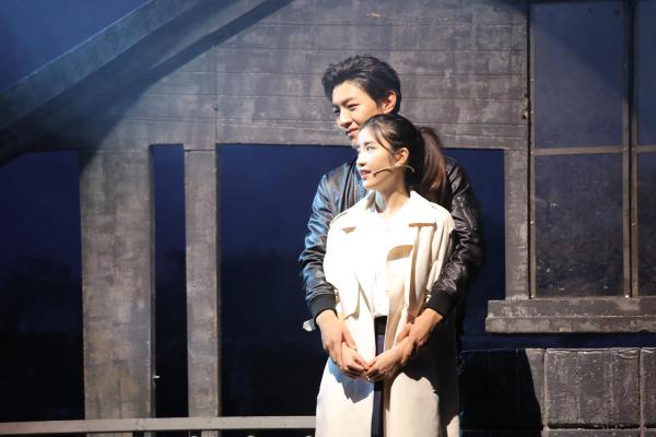 王青米咪剧照(张漾小耳朵)