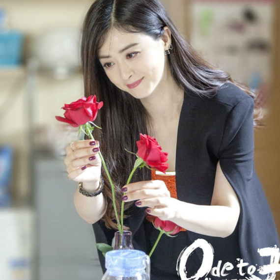 心疼樊胜美全民送礼 看看小美都用什么变漂亮