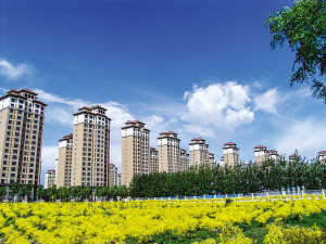 天津北方网讯:梅厂镇持续加大环境整治投入力度,全镇