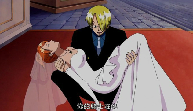 想要抱起新娘?锻炼你的手臂肌肉