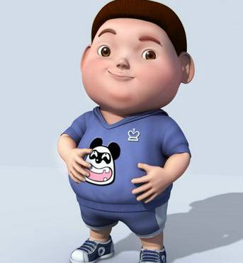 家长们都长点心吧 胖孩子也要警惕营养不良