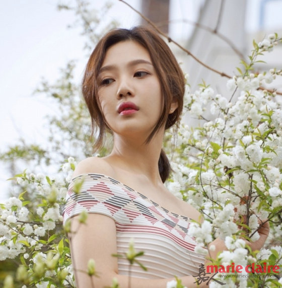 想不想嫩得掐出水 最夯的"果汁相"