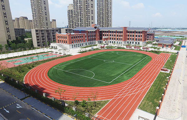 天津市耀华滨海学校小升初招生说明会(2017年参考)