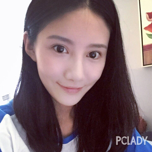 《因为遇见你》吴优素颜好气色 被黑也不怕