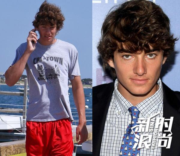 conor kennedy