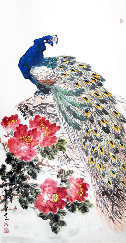 李增亭国画作品李增亭国画作品李增亭国画作品李增亭国画作品李增亭