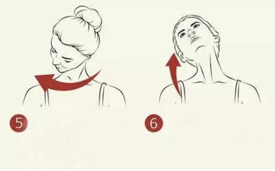 赵丽颖总扎丸子头 因为她解锁了天鹅颈技能