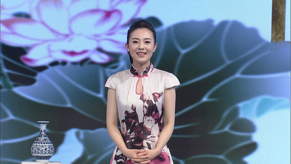 眼波明 黛眉輕"化個妝出門去"