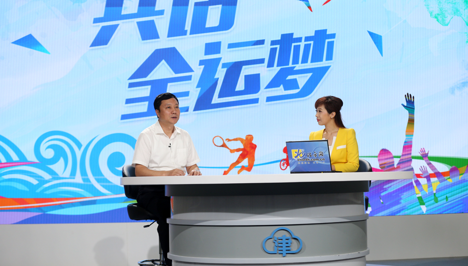 组委会安全保卫部部长:王通海