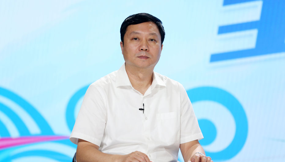 组委会安全保卫部部长:王通海