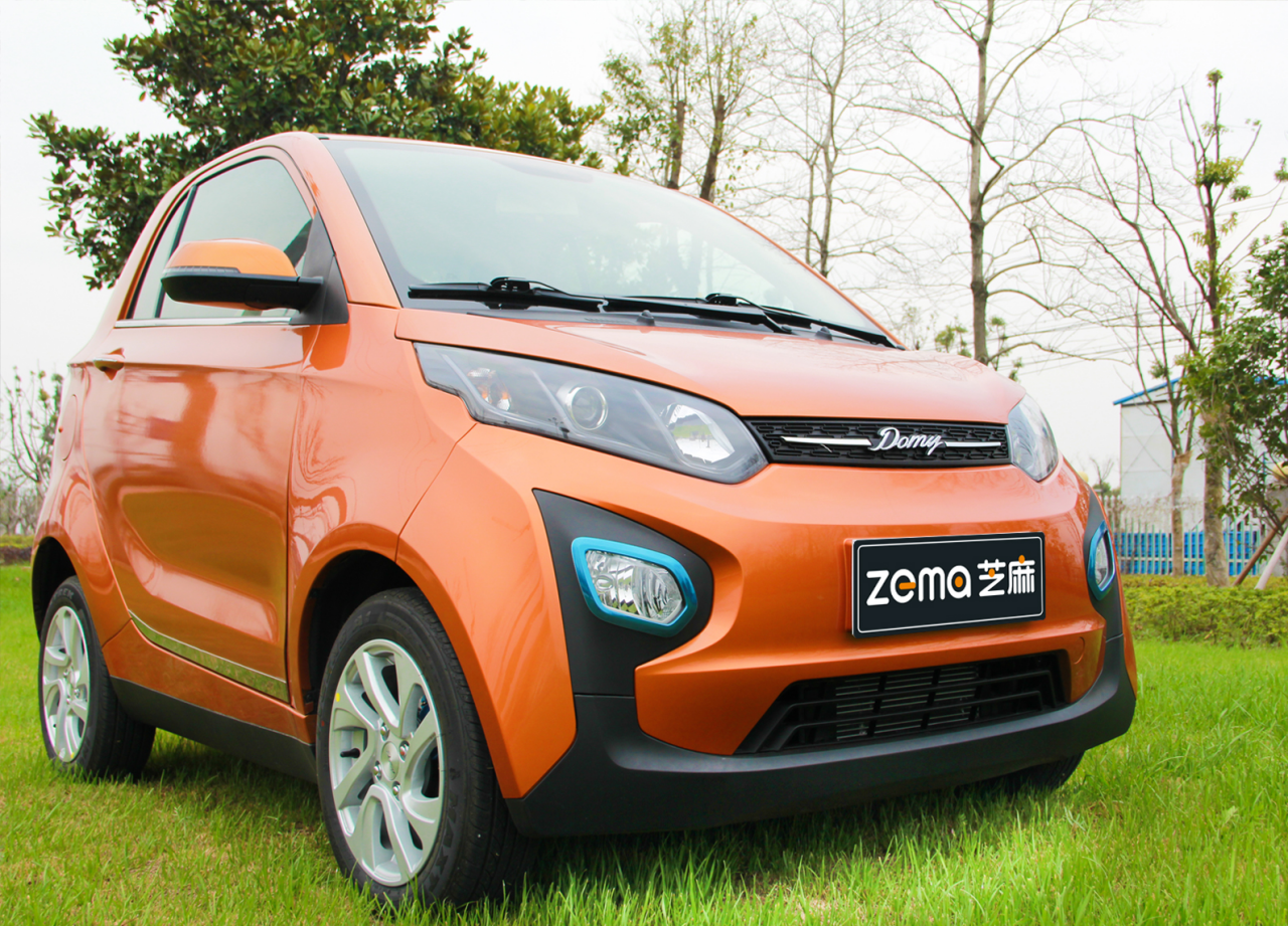 微型代步燃油小轿车(微型代步燃油小轿车有哪些车型)