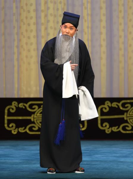 恭贺新春 天津京剧院贺新春系列《锁麟囊》
