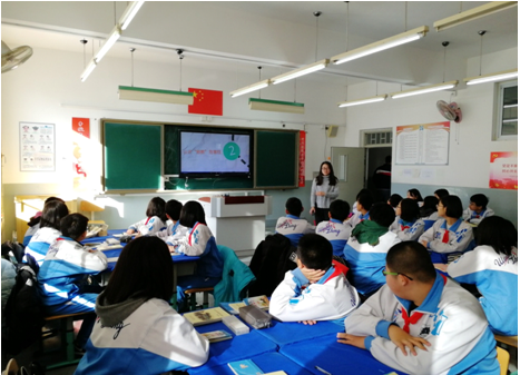 【原创】天津市南开区各中小学新学期之初开展系列反邪教宣传教育活动