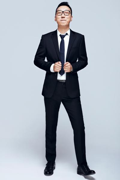 丁丁张新作上市 周冬雨"感谢每一个珍贵的你"