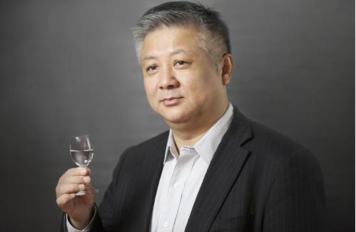 白酒技术派徐岩:多粮浓香的最佳配比是"五粮"