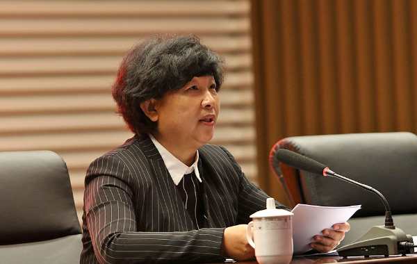 五大攻坚战役 天津体育局召开全运新周期工作会