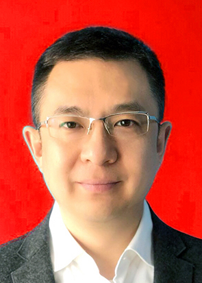 天津诚实守信好人2019年4月董越