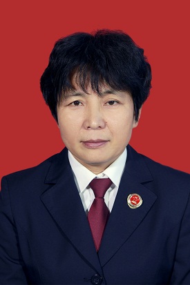 天津敬业奉献好人(2019年5月) 张桂云