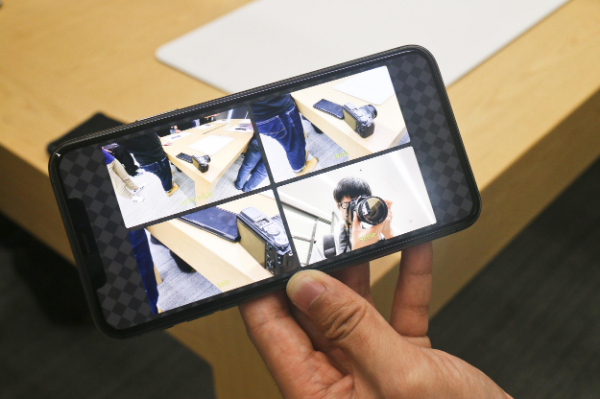 超广角拍摄加持iphone11系列新品图赏抢先看