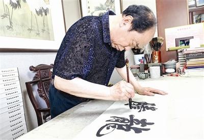 滨海新区:温暖敬老月 安乐度晚年