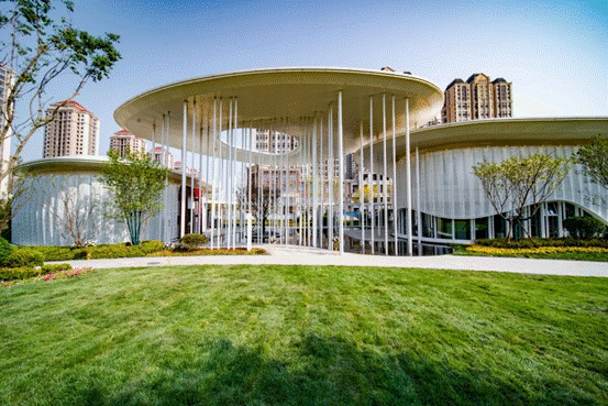 红动津南 | 天津海玥名邸盛势首开 树立人居典范