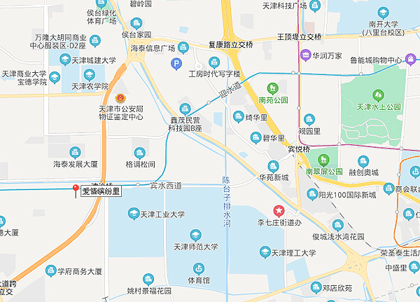 購房情報 天津工業大學,天津師範大學,天津理工大學,天津城建大學,農