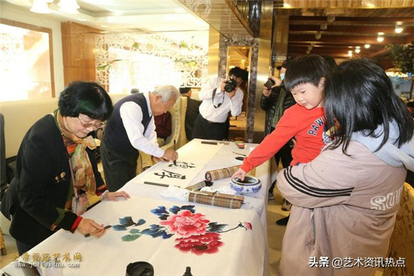 慈善聚焦精准扶贫携手共创美好生活