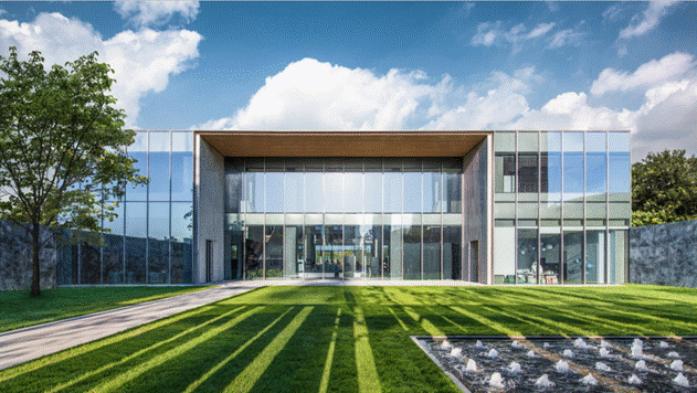 融创天津,一个城市共建者的致远初心