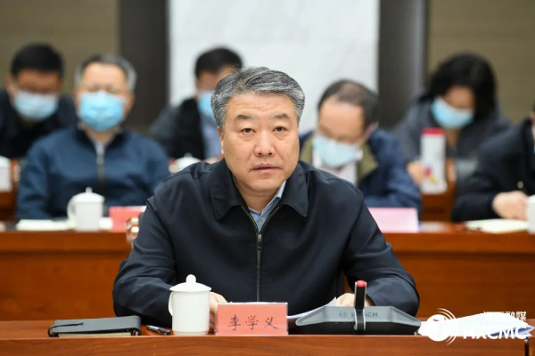 河西区召开2021年十大工程动员部署大会