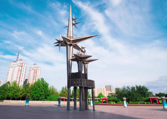 星耀北辰 骏启中芯 | 6月5日中骏宸璟府城市展厅即将盛启-地产频道-北