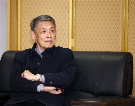 90后院士周恒坚守科学初心让力学之美融入实际