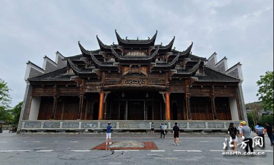 追忆猴场会议 感受"伟大转折的前夜"