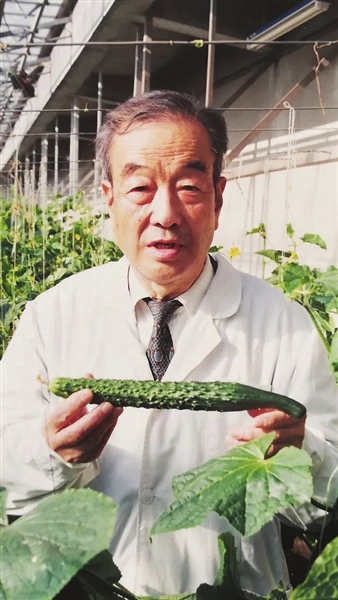 纪念侯锋院士逝世一周年口述访谈录