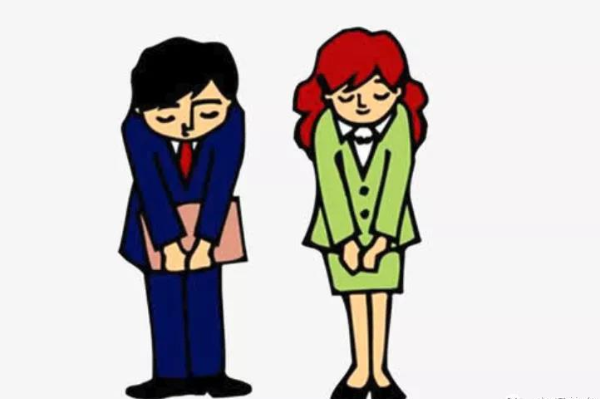 文明礼仪线上教育引导之社交礼仪