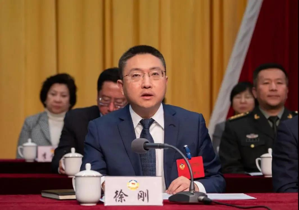 李秋增最后强调,海河人文地再塑新形象,活力新河北启航新征程!