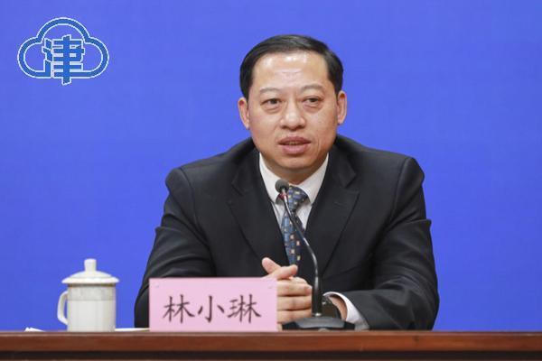 服务产业链高质量发展西青区持续优化营商环境