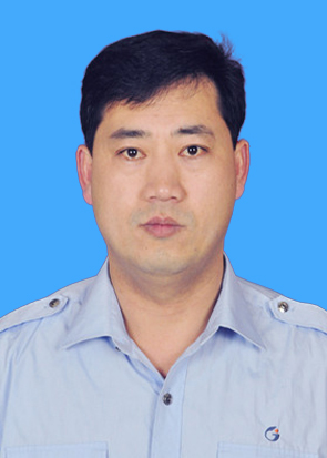 天津见义勇为好人王庆民2021年12月