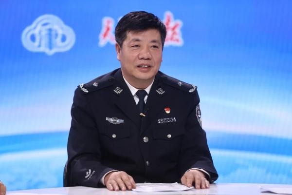 【打开"津门"话发展】防范电诈,平安社区,畅通出行……天津这样守护你