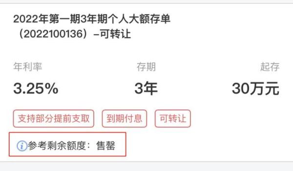 大額存單利率下調仍然搶手 錢存銀行還是消費?-新聞中心-北方網